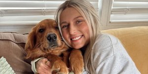 Η 26χρονη TikToker Mackenzie Paul 