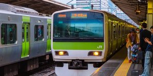 Σοβαρά προβλήματα στις μετακινήσεις χιλιάδων επιβατών στο Τόκιο 