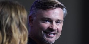 Ο ηθοποιός του Smallville, Τομ Γουέλινγκ