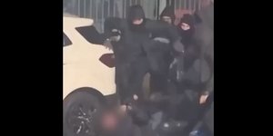 Επεισόδια στο Τορίνο μεταξύ διαδηλωτών και αστυνομικών