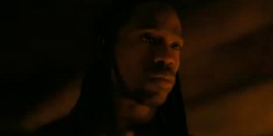 Ο Τράβις Σκοτ στην «Οδύσσεια» του Κρίστοφερ Νόλαν 