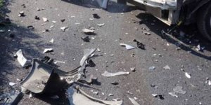 τροχαίο Αχαΐα