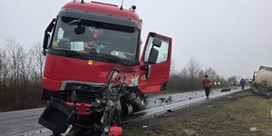 Ο DN6 που συνδέει Ρουμανία με Ουγγαρία χαρακτηρίζεται «δρόμος του θανάτου»