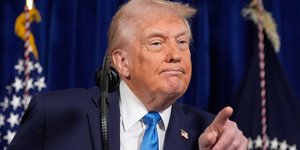 Ντοναλντ Τραμπ