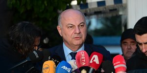 Κώστας Τσιάρας 