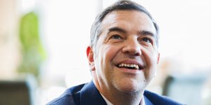 Αλέξης Τσίπρας