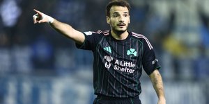 Ο Πέδρο Τσιριβέγια 