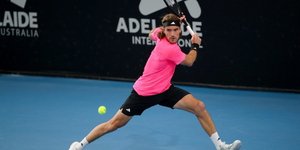 Στέφανος Τσιτσιπάς