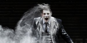 Φίλιππος Τσιτσόπουλος περφόρμανς