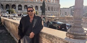 Ο «Φτερωτός θεός» Τζαν Γιαμάν