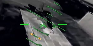 Ουκρανικά drones καταστρέφουν στρατιωτικά αεροσκάφη της Ρωσίας