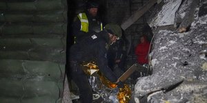 Πόλεμος στην Ουκρανία