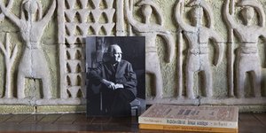 πάνος βαλσαμάκης