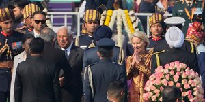 Εμπορικη συμφωνία ΕΕ-Ινδίας 