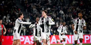 Γιουβέντους