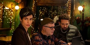 Σκηνή από την ταινία 