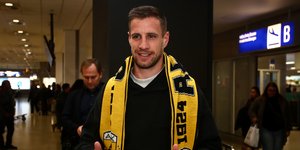 Μπαρναμπάς Βάργκα