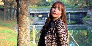 Η Βασιλική Σκαμπαρδώνη που έχασε τη ζωή της στη φωτιά στο εργοστάσιο Βιολάντα