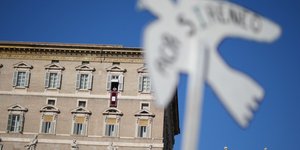 Αποστολικό Μέγαρο 