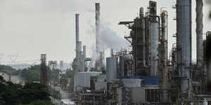 Βενεζουέλα: Κανονικά η παραγωγή και διύλιση πετρελαίου -Καμία ζημιά στις εγκαταστάσεις της κρατικής PDVSA