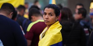 Βενεζουέλα