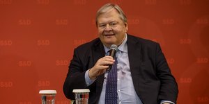 Ευάγγελος Βενιζέλος