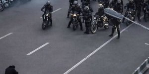 Ιράν, διαδηλώσεις