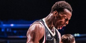 Μεγάλη νίκη της Βίρτους με 80-72 απέναντι στην Ντουμπάι