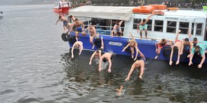 ΕΟΡΤΑΣΜΟΣ ΤΩΝ ΘΕΟΦΑΝΕΙΩΝ ΣΤΑ ΙΩΑΝΝΙΝΑ