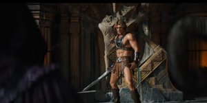 Ο He-Man στη νέα ταινία Masters of the Universe