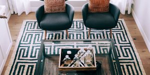 Το έξυπνο ΙΚΕΑ hack για το χαλί που θα ανανεώσει τη διακόσμηση του σπιτιού σας -Στιλάτο και οικονομικό