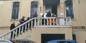 Στον ανακριτή τα 10 μέλη της συμμορίας στα Χανιά που έκλεβε μοτοσικλέτες 