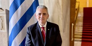 Μάξιμος Χαρακόπουλος