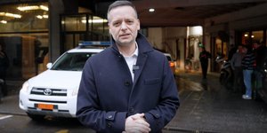 Το μήνυμα του Χάρη Δούκα για την κακοκαιρία