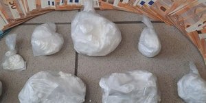 χασίς Ηράκλειο