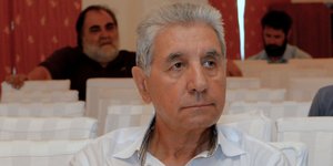 Πέθανε ο πρώην βουλευτής της ΝΔ  Αθανάσιος Χειμάρας 