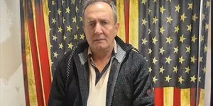 Ο Κωνσταντίνος Τσιαντής, εξαφάνιση ξενοδόχου στη Ρόδο