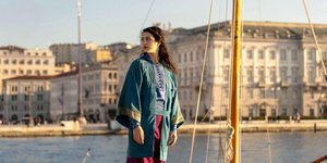 Φωτεινή Πελούζο