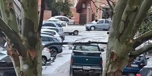 χιονια κρητη