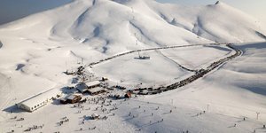 Χιονοδρομικό κέντρο Φαλακρού