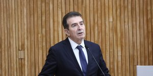 Μιχάλης Χρυσοχοΐδης