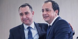 Χαραλάμπους και Χριστοδουλίδης