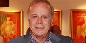 Εφυγε από τη ζωή ο Χρήστος Πολίτης