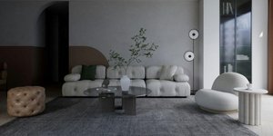 Σαλόνι/ Φωτογραφία: Unsplash