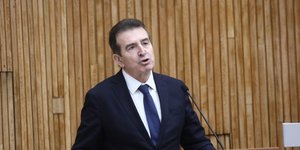 Μιχάλης Χρυσοχοϊδης