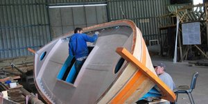 Ξυλοναυπηγική 