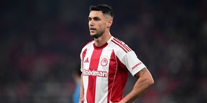 Ο Ρομάν Γιάρεμτσουκ