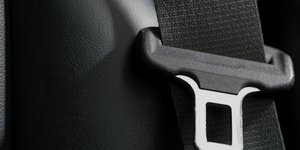 Ζώνες ασφαλείας στο αυτοκίνητο 