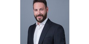 Γιώργος Αγγελούσης - CEO Vertizon & United Fiber