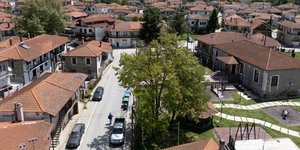 Παλαιοχώρι Δήμου Αριστοτέλη Χαλκιδικής 